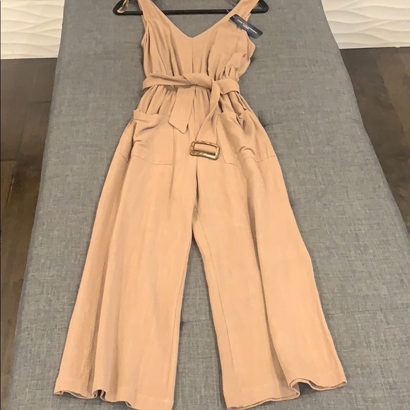 Jumpsuit - Picture 1 of 3